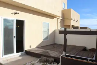 215 Lanier Drive SE Patio