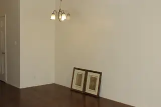 215 Lanier Drive SE Living Room