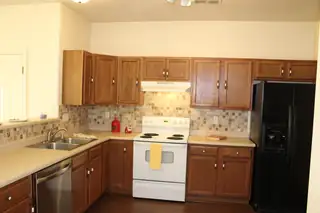 215 Lanier Drive SE Kitchen