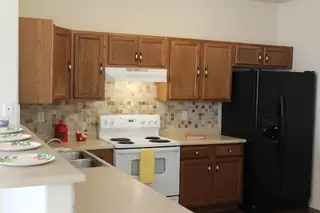 215 Lanier Drive SE Kitchen