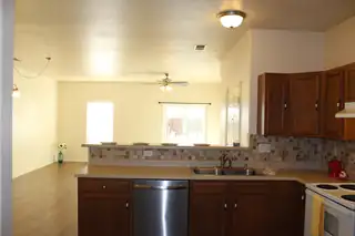 215 Lanier Drive SE Kitchen