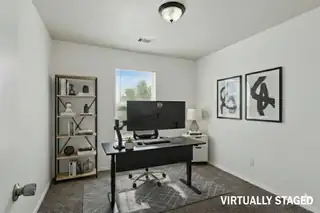 2016 Sea Breeze Street NW Home Office