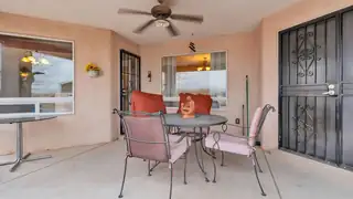 19 Stella Court Patio