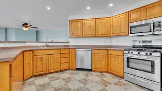 19 Stella Court Kitchen