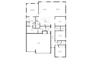 4024 Windy Road NE Floor Plan