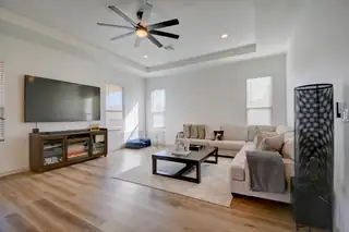 4024 Windy Road NE Living Room