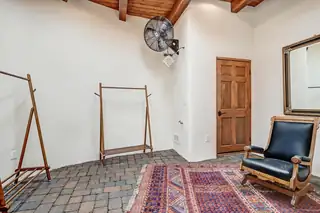 373 Bosque Acres Road Home Office