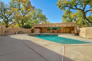 373 Bosque Acres Road Pool