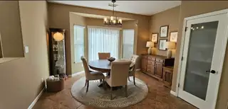 7940 Brady Road NW Dining Room