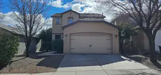7940 Brady Road NW, Albuquerque