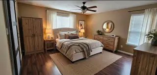 7940 Brady Road NW Bedroom