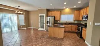 7940 Brady Road NW Kitchen