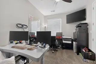 8931 S Sky Street NW Home Office