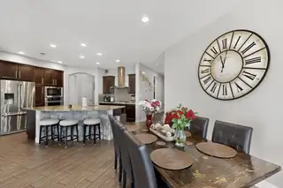 8931 S Sky Street NW Dining Room