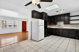 1509 Delgado Drive SW Kitchen