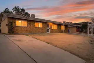 1509 Delgado Drive SW, Albuquerque