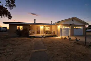 15 Whitehouse Road Exterior Front