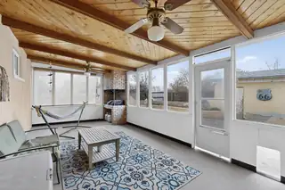 15 Whitehouse Road Patio