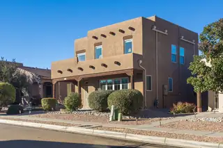 8409 Wild Dunes Road NW, Albuquerque