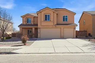 1408 Summer Breeze Drive NW, Albuquerque