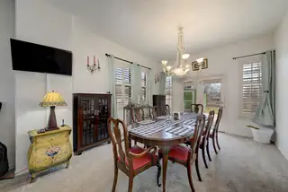 3058 Ashkirk Loop SE Dining Room