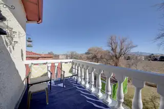 3058 Ashkirk Loop SE Patio