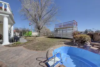 3058 Ashkirk Loop SE Backyard