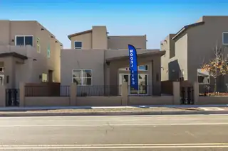 2428 De Kooning Avenue SE, Albuquerque 