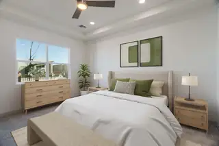 2428 De Kooning Avenue SE Living Room