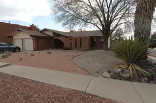 7721 White Street NE, Albuquerque 