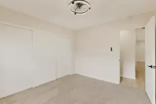 2205 Marie Place NW Bedroom