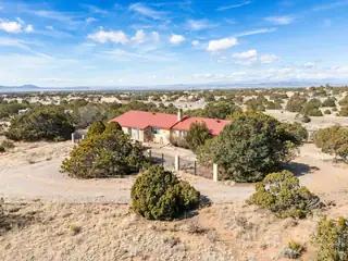 42 Coyote Crossing, Santa Fe 