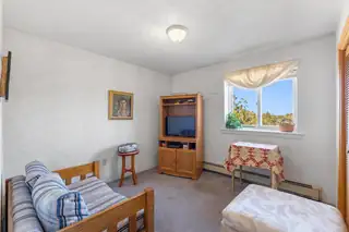 42 Coyote Crossing Bedroom