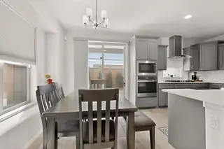 8764 Sevano Circle NE Dining Room