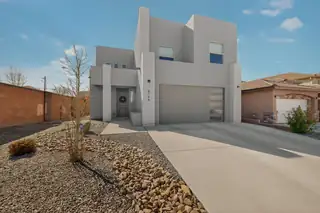 8764 Sevano Circle NE, Albuquerque 