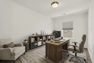 8764 Sevano Circle NE Home Office