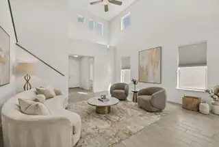 8764 Sevano Circle NE Living Room