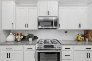 1706 Tesoro Loop NW Kitchen