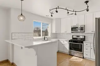 4214 Skyview Crest Road NW Kitchen