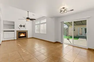 4214 Skyview Crest Road NW Living Room