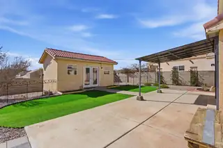 4214 Skyview Crest Road NW Exterior Other