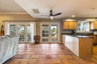 1333 Camino Cerrito SE Kitchen