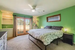 1333 Camino Cerrito SE Bedroom