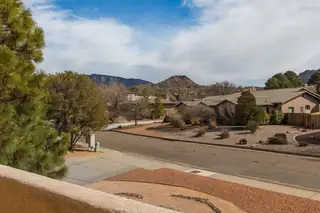 1333 Camino Cerrito SE View