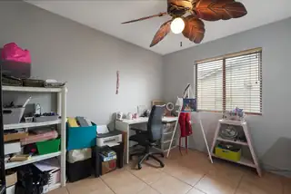 6983 Clark Hills Drive NE Home Office