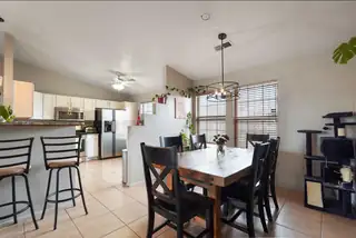 6983 Clark Hills Drive NE Living Room