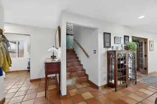 4530 San Isidro Street NW Living Room