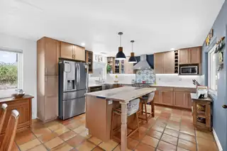 4530 San Isidro Street NW Kitchen
