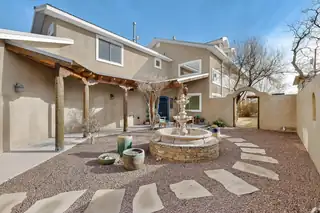 4530 San Isidro Street NW, Albuquerque