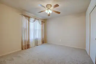 10500 Bilboa Street NW Bedroom